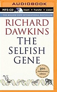 The Selfish Gene (이기적 유전자)
