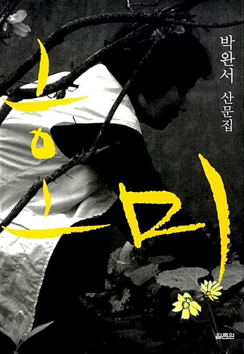 호미 - 박완서 산문집