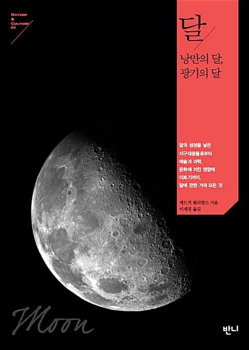 달 (낭만의 달 광기의 달)