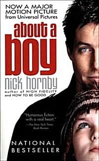 About a Boy (어바웃 어 보이)