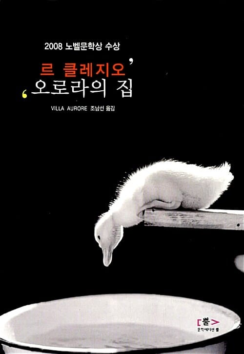 오로라의 집