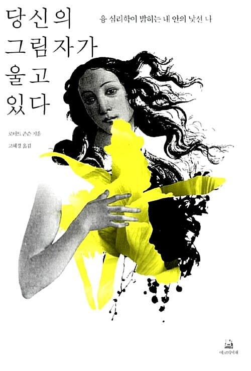 당신의 그림자가 울고 있다 (융 심리학이 밝히는 내 안의 낯선 나)