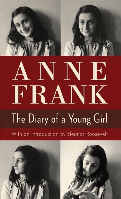The Diary of a Young Girl (The Diary of a Young Girl)