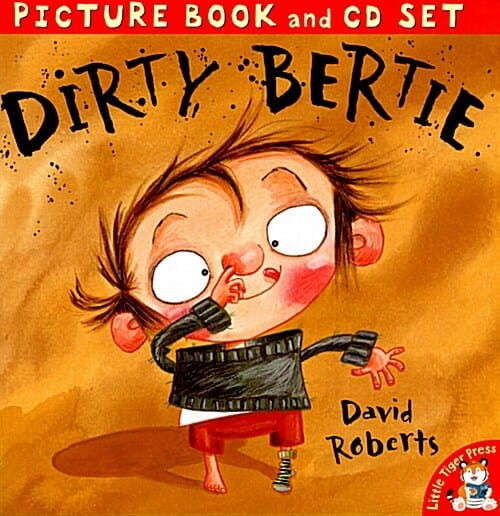 Dirty Bertie
