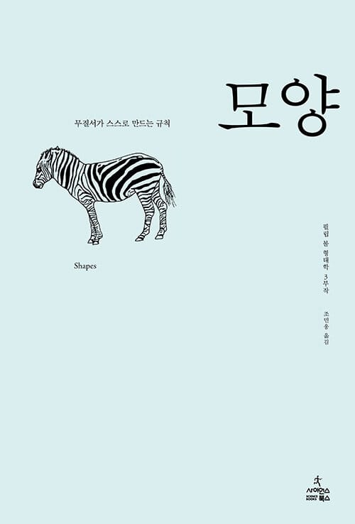 모양 (무질서가 스스로 만드는 규칙, Shapes)