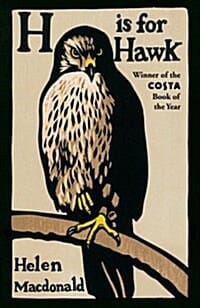 H is for Hawk (메이블 이야기)
