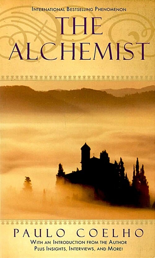 The Alchemist (A Fable about Following Your Dream,: 연금술사 (2001))