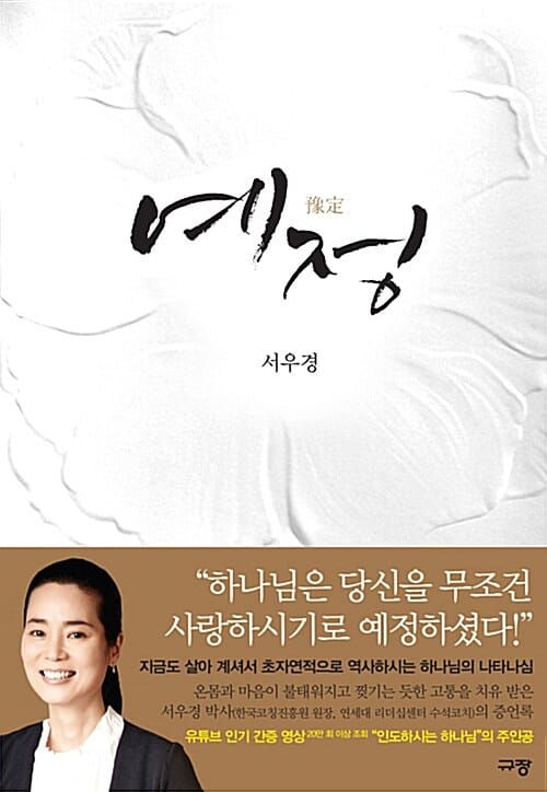 예정
