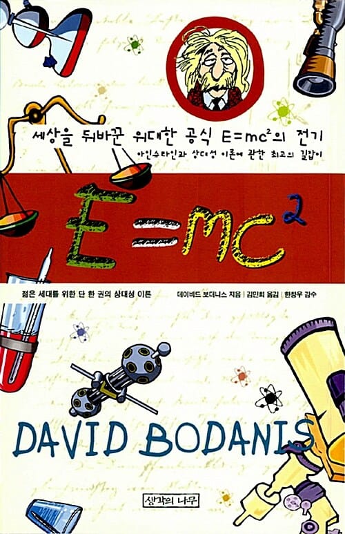 E=mc2