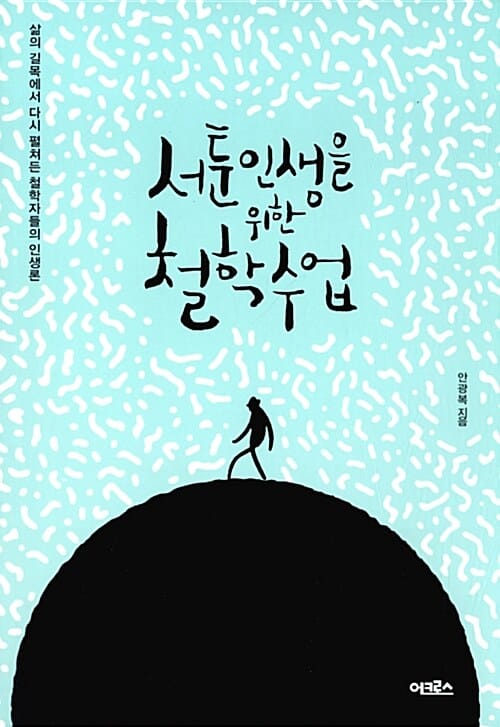 서툰 인생을 위한 철학 수업 (삶의 길목에서 다시 펼쳐든 철학자들의 인생론)