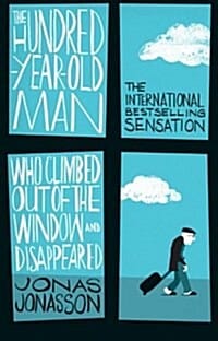 Hundred-Year-Old Man Who Stepped Out of the Window and Disap (창문 넘어 도망친 100세 노인)