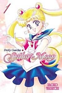 Sailor Moon #1