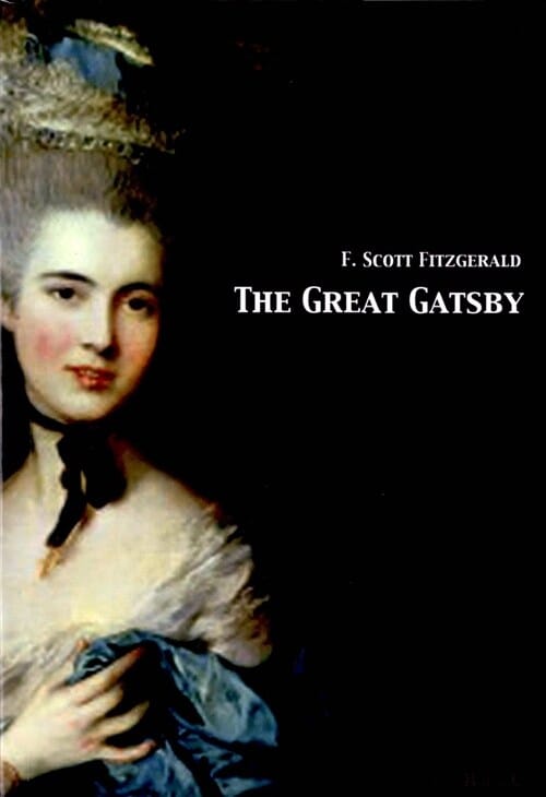 The Great Gatsby (위대한 개츠비, 반석영한대역 시리즈 1, 영문판)