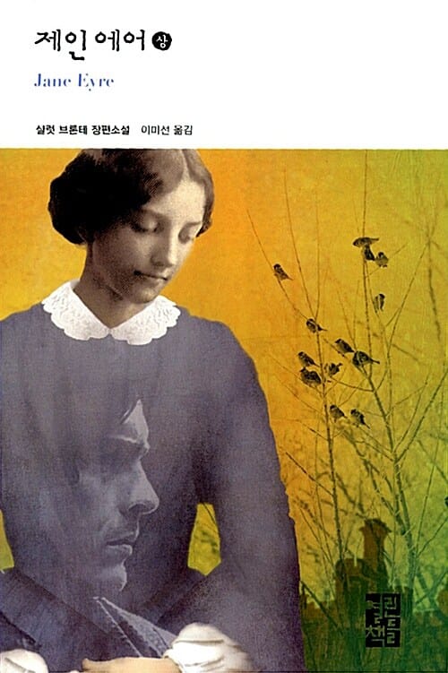 제인 에어 상 (열린책들 세계문학 165)