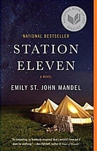 Station Eleven (스테이션 일레븐)