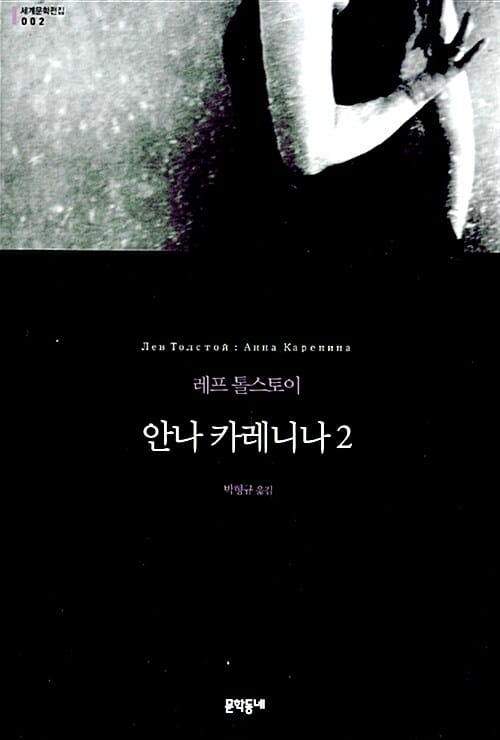 안나 카레니나 2