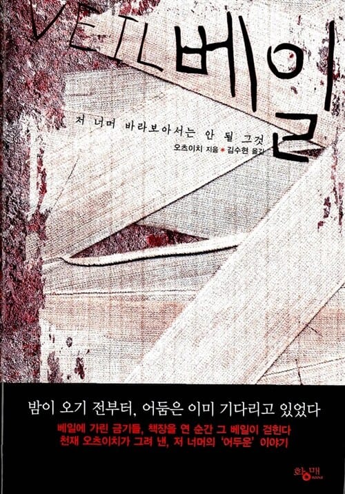 베일 (VEIL)