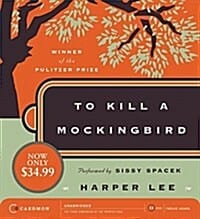 To Kill a Mockingbird (앵무새 죽이기)