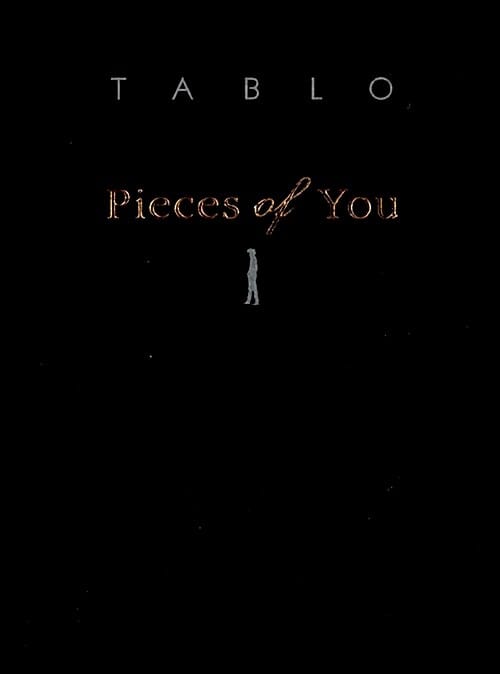 PIECES OF YOU (당신의 조각들,타블로 소설집,영문판)