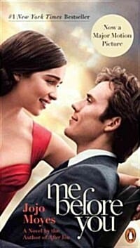 Me Before You (미 비포 유)