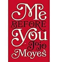 Me Before You (미 비포 유)