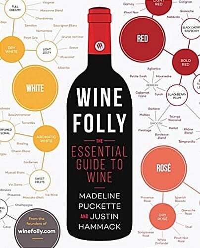 Wine Folly (The Essential Guide to Wine)