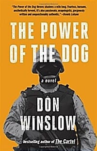 The Power of the Dog (Paperback) (개의 힘)