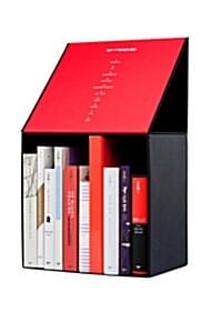 민음사 세계문학전집 특별판 세트 (전10권)