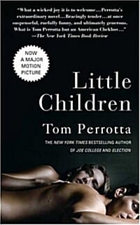 LITTLE CHILDREN-MOVIETIE IN