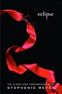 Eclipse (Paperback) (이클립스)