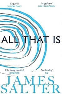 All That Is (올 댓 이즈)