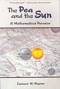 The Pea and the Sun (Paperback)