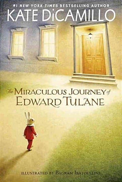 The Miraculous Journey of Edward Tulane (드라마 '별에서 온 그대' 테마도서,에드워드 툴레인의 신기한 여행)