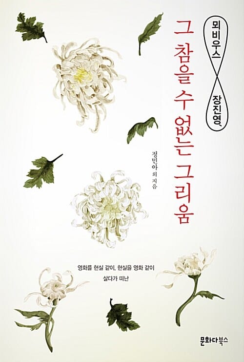 뫼비우스 장진영, 그 참을 수 없는 그리움