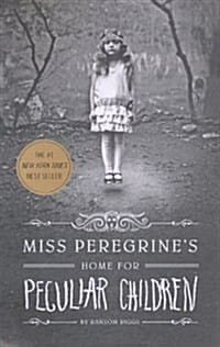 Miss Peregrine's Home for Peculiar Children (미스 페레그린과 이상한 아이들의 집,페러그린과 이상한 아이들의 집)
