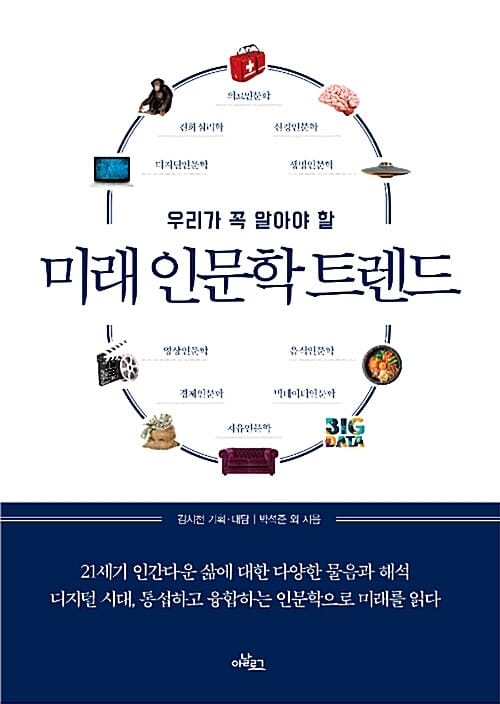 미래인문학 트렌드
