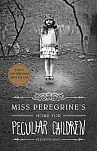 Miss Peregrine's Home for Peculiar Children (페러그린과 이상한 아이들의 집)