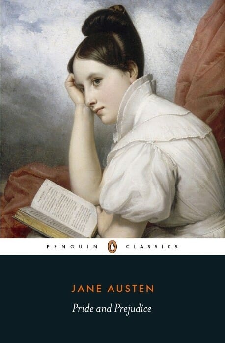 Pride and Prejudice (Paperback, Revised) - 『오만과 편견』 원서