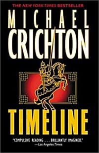Timeline (Paperback)