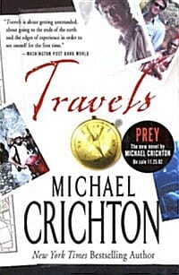 TRAVELS
