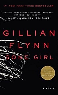 Gone Girl (Paperback)