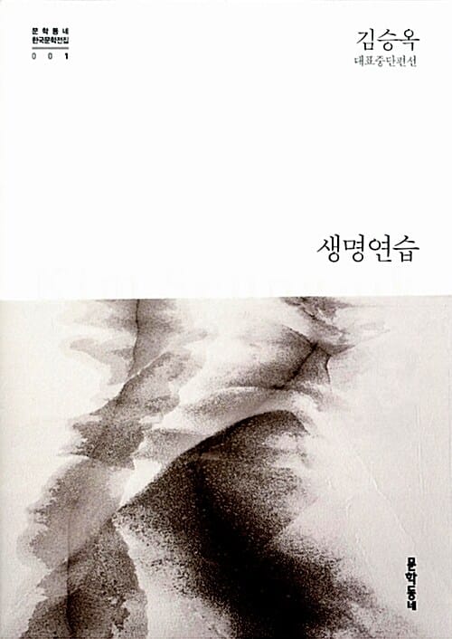 생명연습 (김승옥 대표중단편선)