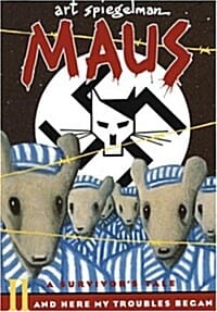 MAUS2