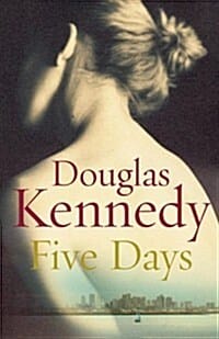 Five Days(Paperback) (파이브 데이즈)