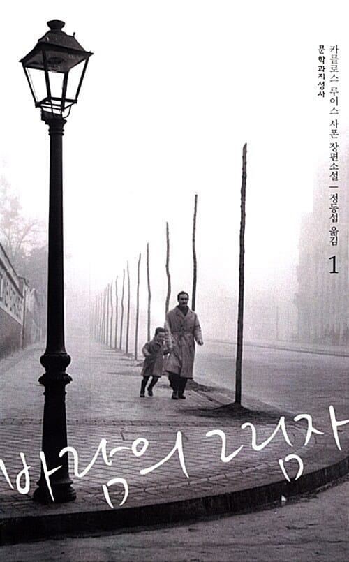 바람의 그림자 1