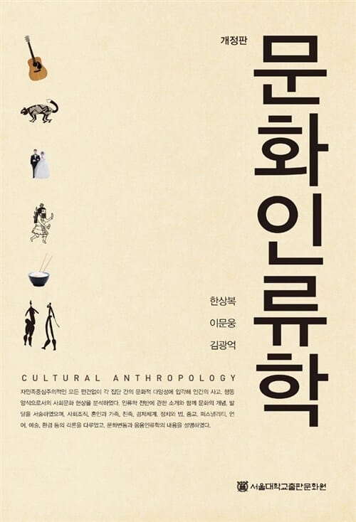 문화인류학