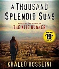 A Thousand Splendid Suns