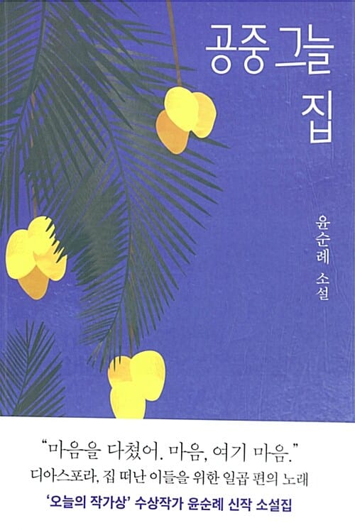공중 그늘 집