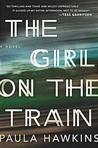 The Girl On The Train (걸 온 더 트레인 THE GIRL ON THE TRAIN)
