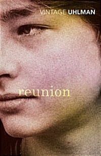 Reunion (Paperback) - 『동급생』원서